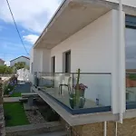 Casa Da Marquinhas Holiday home *