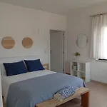 Casa Da Marquinhas 度假居