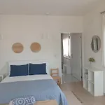 度假居 Casa Da Marquinhas Ventozelo (Moncao)