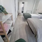 度假居 Casa Da Marquinhas *