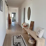 度假居 Casa Da Marquinhas Ventozelo (Moncao)