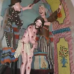 Casa Da Marquinhas