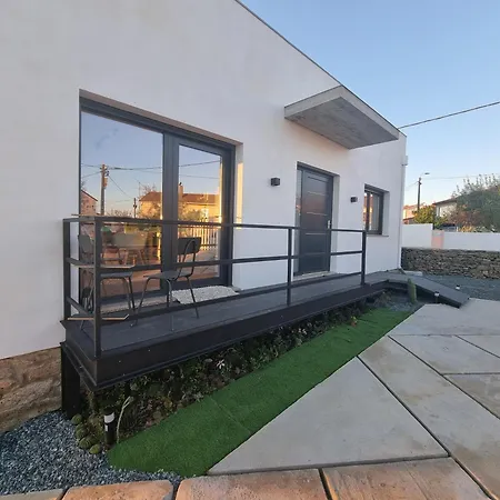 Casa Da Marquinhas *