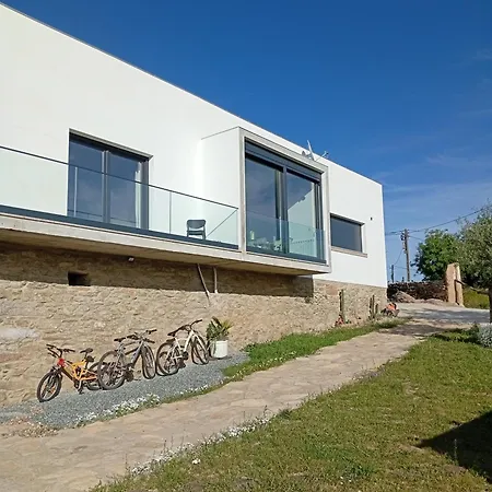 Casa Da Marquinhas Vakantiehuis *