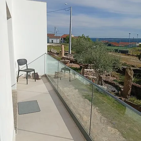 Casa Da Marquinhas Feriehus