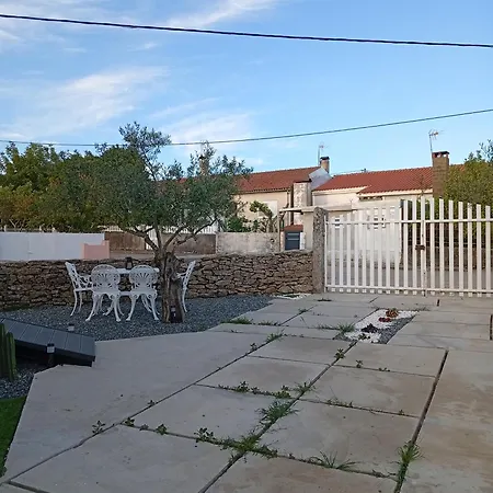 Casa Da Marquinhas Hébergement de vacances *