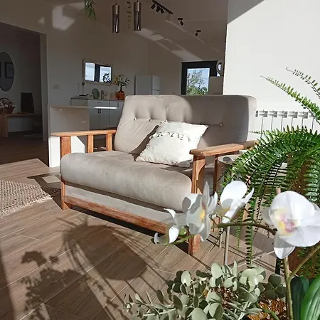 Casa Da Marquinhas