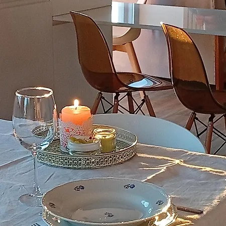 Hébergement de vacances Casa Da Marquinhas