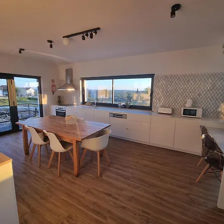 Casa Da Marquinhas Hébergement de vacances Ventozelo