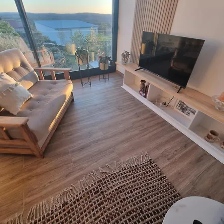 Casa Da Marquinhas Semesterbostad *
