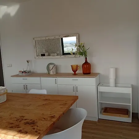 Casa Da Marquinhas Hébergement de vacances *