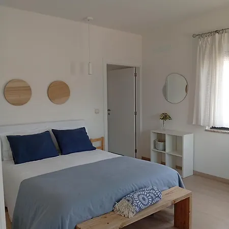 Casa Da Marquinhas Feriehus