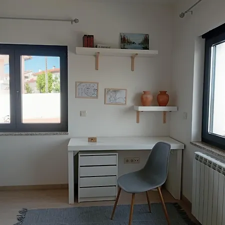 Casa Da Marquinhas * Ventozelo (Moncao)