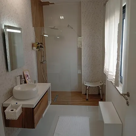 Hébergement de vacances Casa Da Marquinhas