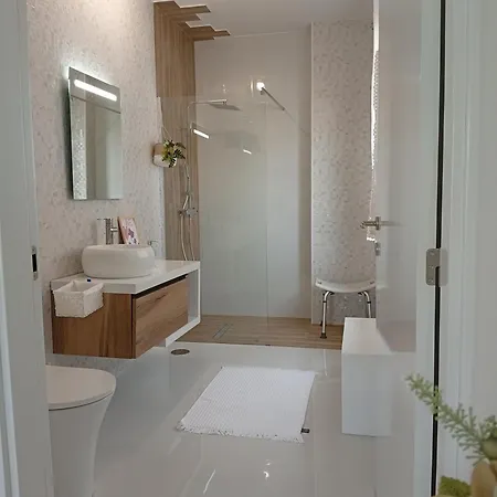 Casa Da Marquinhas Hébergement de vacances Ventozelo