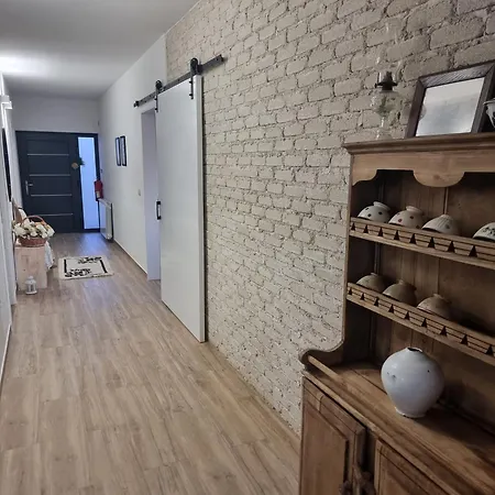 Casa Da Marquinhas Ventozelo (Moncao)