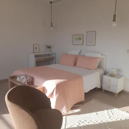Casa de Férias Casa Da Marquinhas Ventozelo (Moncao)