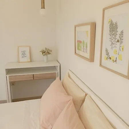 Casa Da Marquinhas Hébergement de vacances *