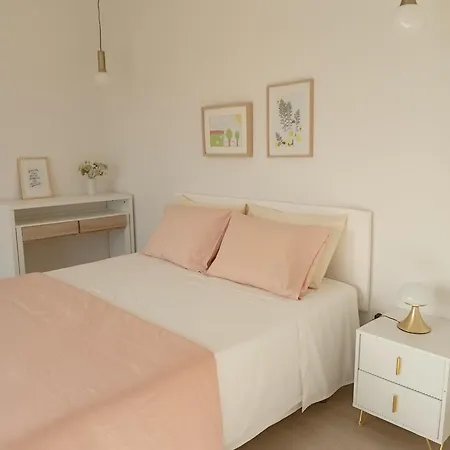 Casa Da Marquinhas *