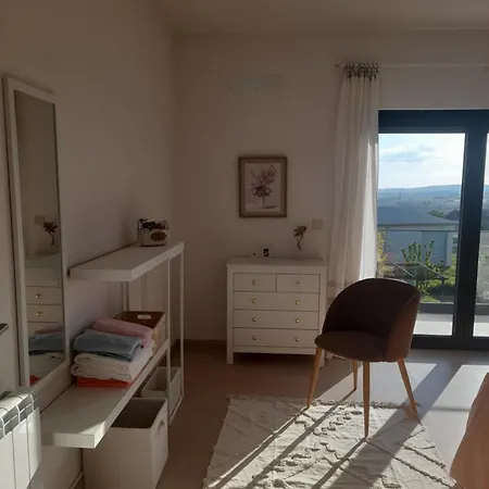 Casa Da Marquinhas
