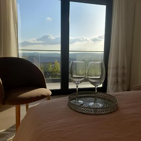 Casa Da Marquinhas Ventozelo