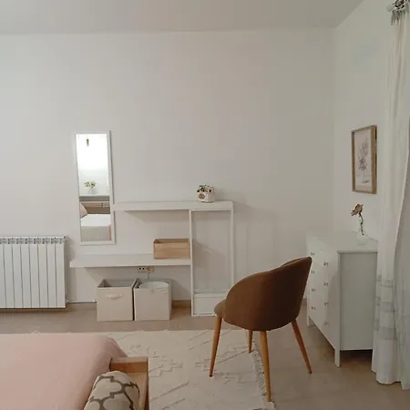 Casa Da Marquinhas *