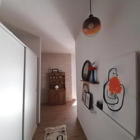 Casa de Férias Casa Da Marquinhas *