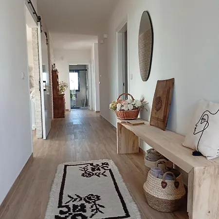 Casa Da Marquinhas Hébergement de vacances