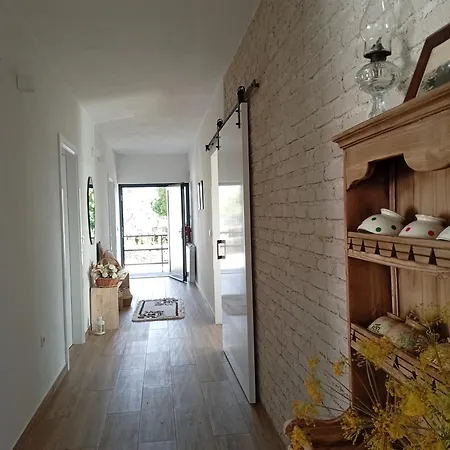 Casa Da Marquinhas Hébergement de vacances Ventozelo