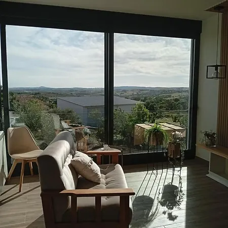 Casa Da Marquinhas Hébergement de vacances Ventozelo