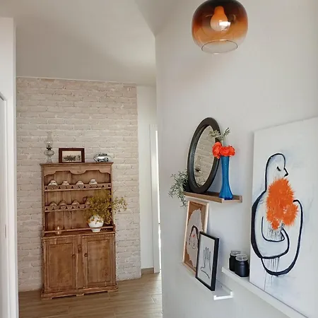 Hébergement de vacances Casa Da Marquinhas