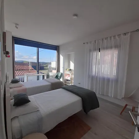 Casa Da Marquinhas *