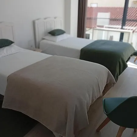 Casa Da Marquinhas Hébergement de vacances