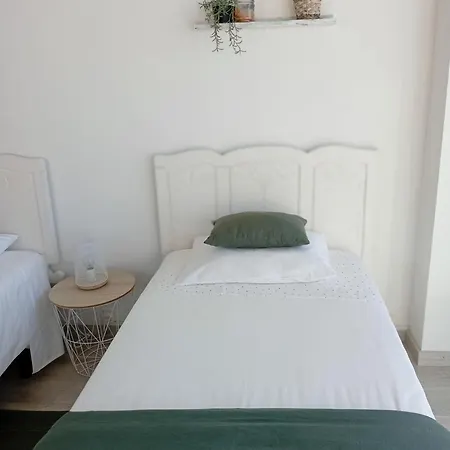 Casa Da Marquinhas *
