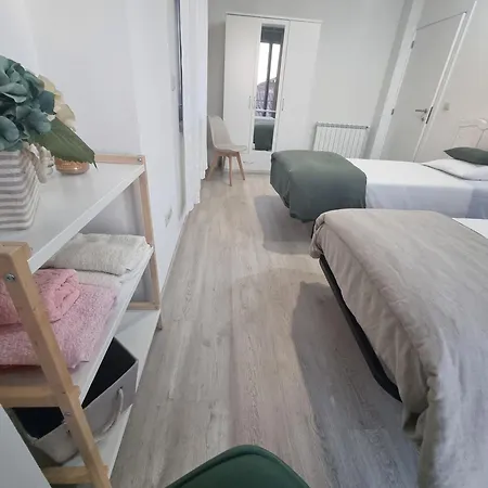 Hébergement de vacances Casa Da Marquinhas *