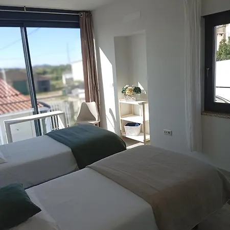 Casa Da Marquinhas *