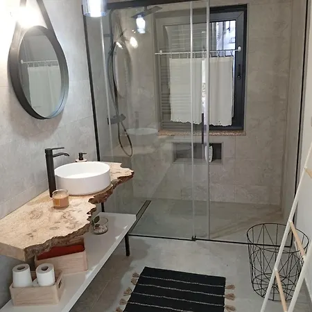 Hébergement de vacances Casa Da Marquinhas