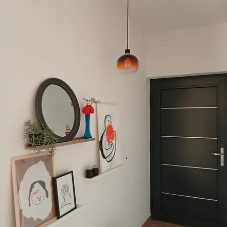 Casa Da Marquinhas Ventozelo