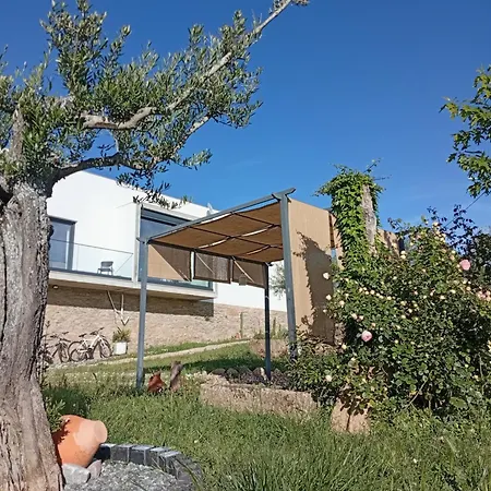 Casa Da Marquinhas