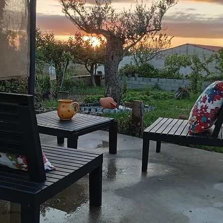 Casa Da Marquinhas Hébergement de vacances