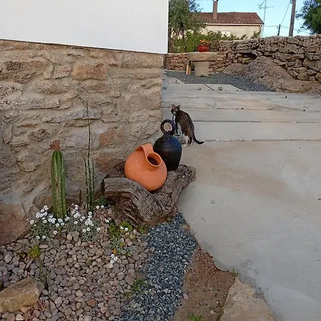 Vakantiehuis Casa Da Marquinhas Ventozelo (Moncao)