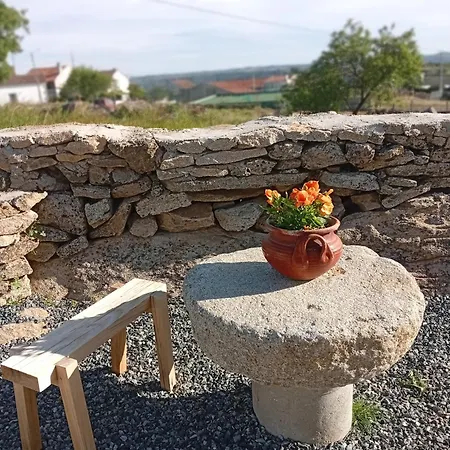 Casa Da Marquinhas Hébergement de vacances