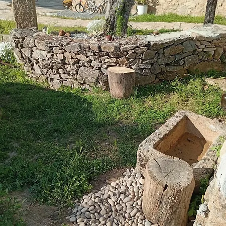 Casa Da Marquinhas Ventozelo (Moncao)