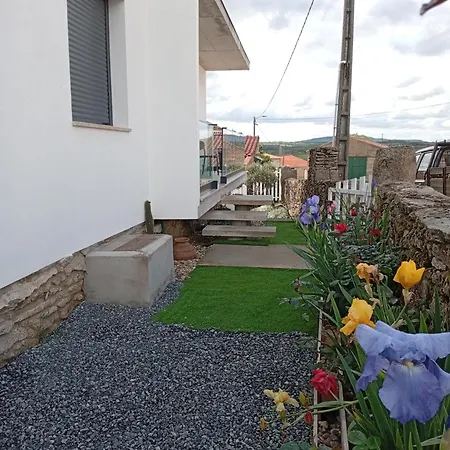 Casa Da Marquinhas Casa de Férias Ventozelo (Moncao)