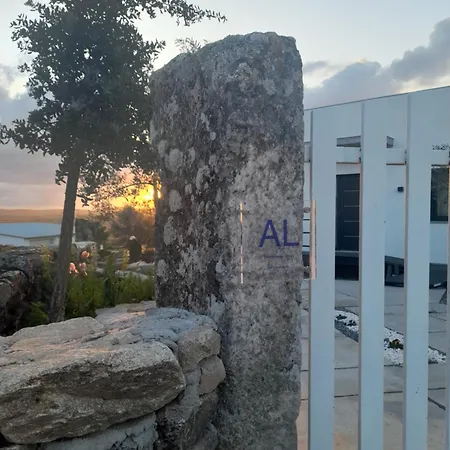 Casa Da Marquinhas Ventozelo