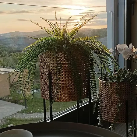 Casa Da Marquinhas *