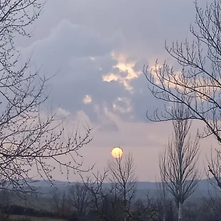 Hébergement de vacances Casa Da Marquinhas