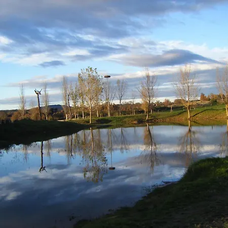 Casa Da Marquinhas Ventozelo