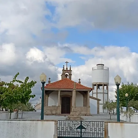 Casa Da Marquinhas Ventozelo