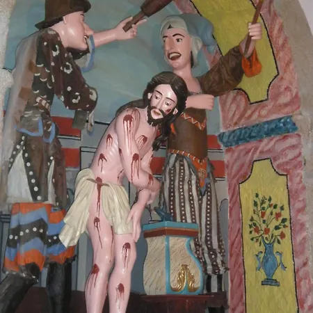 Casa Da Marquinhas